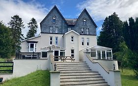 Serenity House Wales